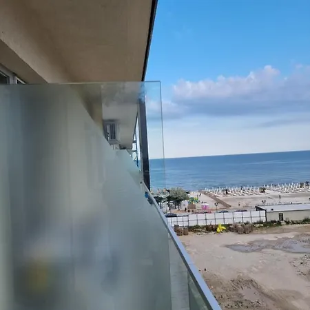 Sunscape - Endless Summer Mamaia Nord Apartment