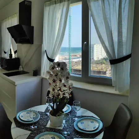 Apartment Sunscape - Endless Summer Mamaia Nord *