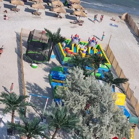 Sunscape - Endless Summer Mamaia Nord *