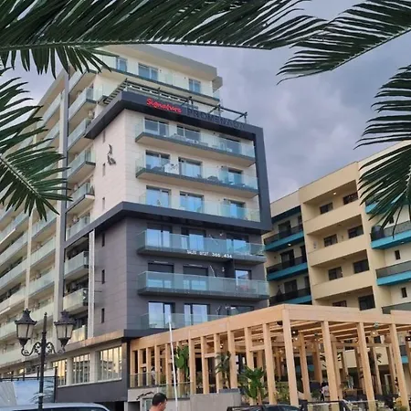 Sunscape - Endless Summer Mamaia Nord * 那沃达利