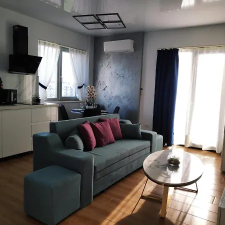 Sunscape - Endless Summer Mamaia Nord *