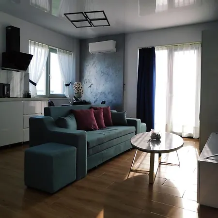 Sunscape - Endless Summer Mamaia Nord