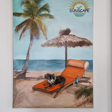 Sunscape - Endless Summer Mamaia Nord *