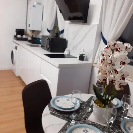 Apartment Sunscape - Endless Summer Mamaia Nord Navodari