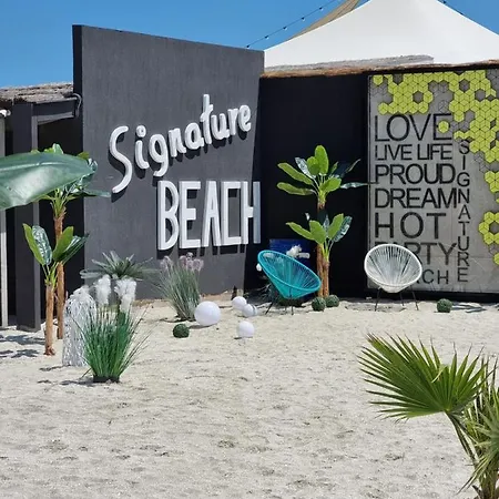 Sunscape - Endless Summer Mamaia Nord