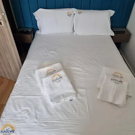 Sunscape - Endless Summer Mamaia Nord 那沃达利