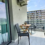 Sunscape - Endless Summer Mamaia Nord *