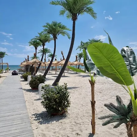 Daire Sunscape - Endless Summer Mamaia Nord