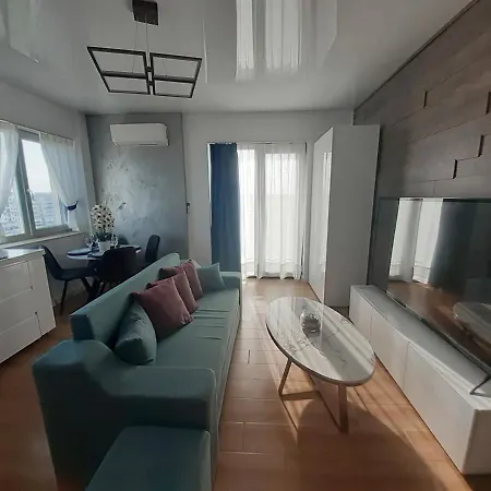 Sunscape - Endless Summer Mamaia Nord Năvodari