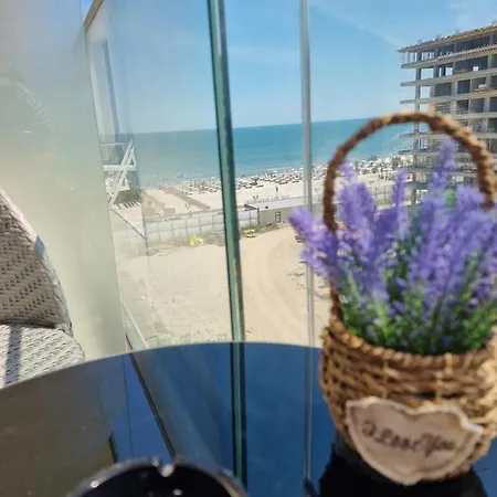 Sunscape - Endless Summer Mamaia Nord Appartement *