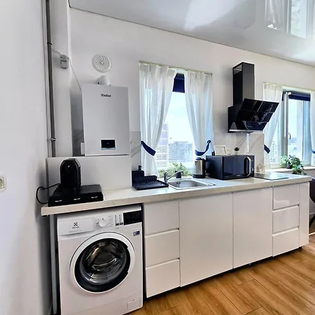 Apartment Sunscape - Endless Summer Mamaia Nord *