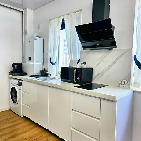 Sunscape - Endless Summer Mamaia Nord Apartment *