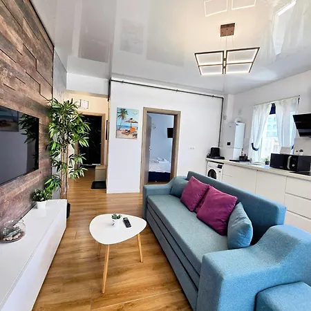 Sunscape - Endless Summer Mamaia Nord Apartment
