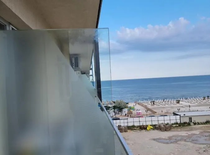 Sunscape - Endless Summer Mamaia Nord Apartament