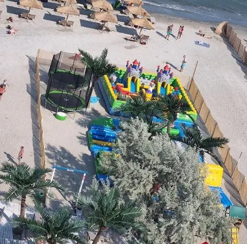 Sunscape - Endless Summer Mamaia Nord *