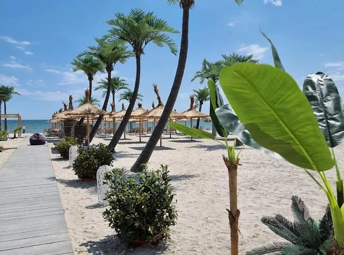 Apartament Sunscape - Endless Summer Mamaia Nord