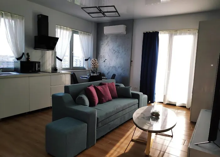 Sunscape - Endless Summer Mamaia Nord *