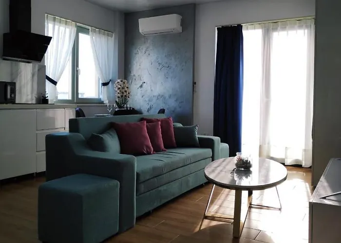 Sunscape - Endless Summer Mamaia Nord