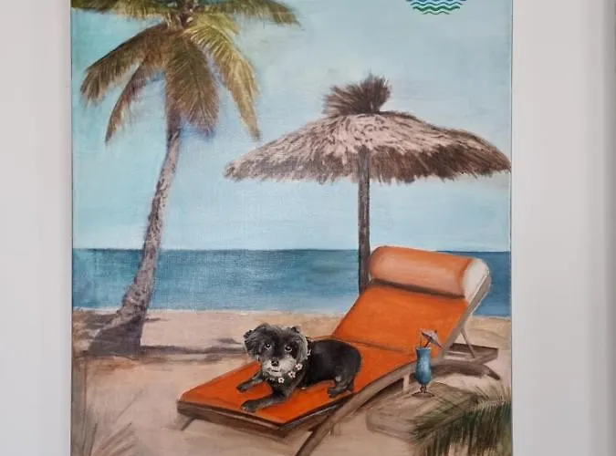 Sunscape - Endless Summer Mamaia Nord *