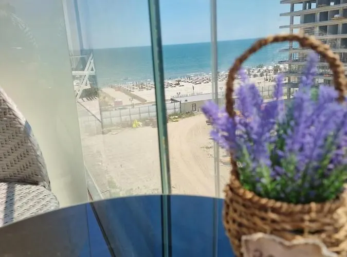 Sunscape - Endless Summer Mamaia Nord Apartament *