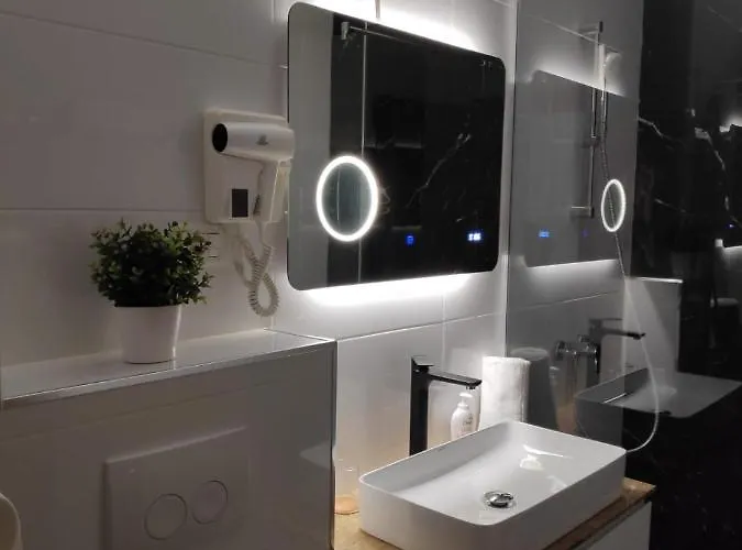 Sunscape - Endless Summer Mamaia Nord Apartament Năvodari