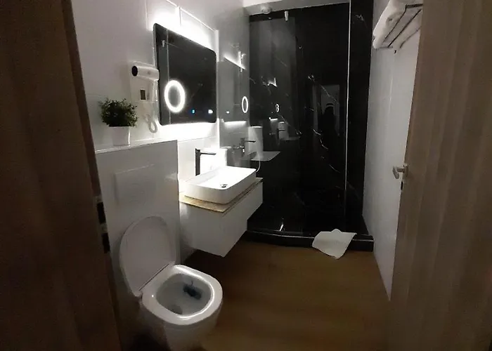 Sunscape - Endless Summer Mamaia Nord Apartament Năvodari