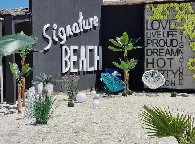 Sunscape - Endless Summer Mamaia Nord