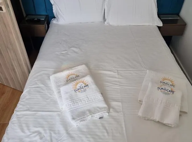 Sunscape - Endless Summer Mamaia Nord Năvodari